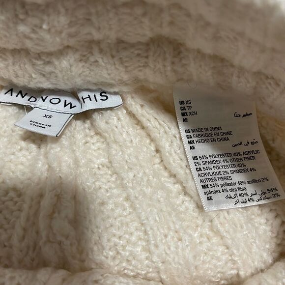 NWT- And Now This- L & XL. Knit Comfy Lounge Short - Picture 5 of 5